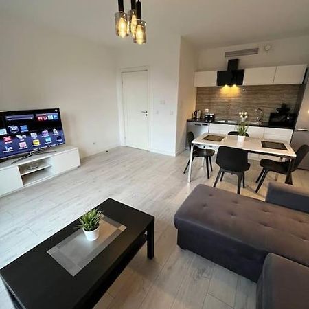 New Apartment Old Town -6 People - 200M Town Hall Wrocław Extérieur photo