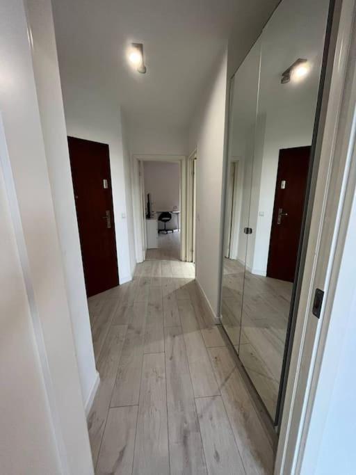 New Apartment Old Town -6 People - 200M Town Hall Wrocław Extérieur photo