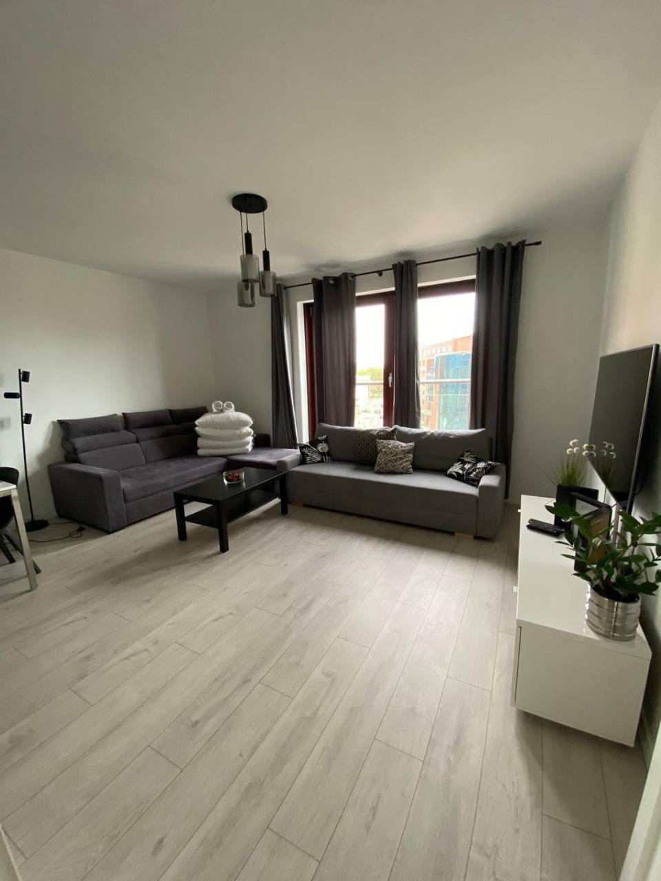 New Apartment Old Town -6 People - 200M Town Hall Wrocław Extérieur photo